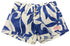 Bamboo Boxer BBC Wahine Womens Kini Low Rise Boxer Shorts